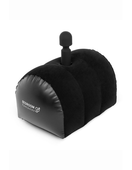 Coussin gonflable The Straddler - Bedroom Fantasies